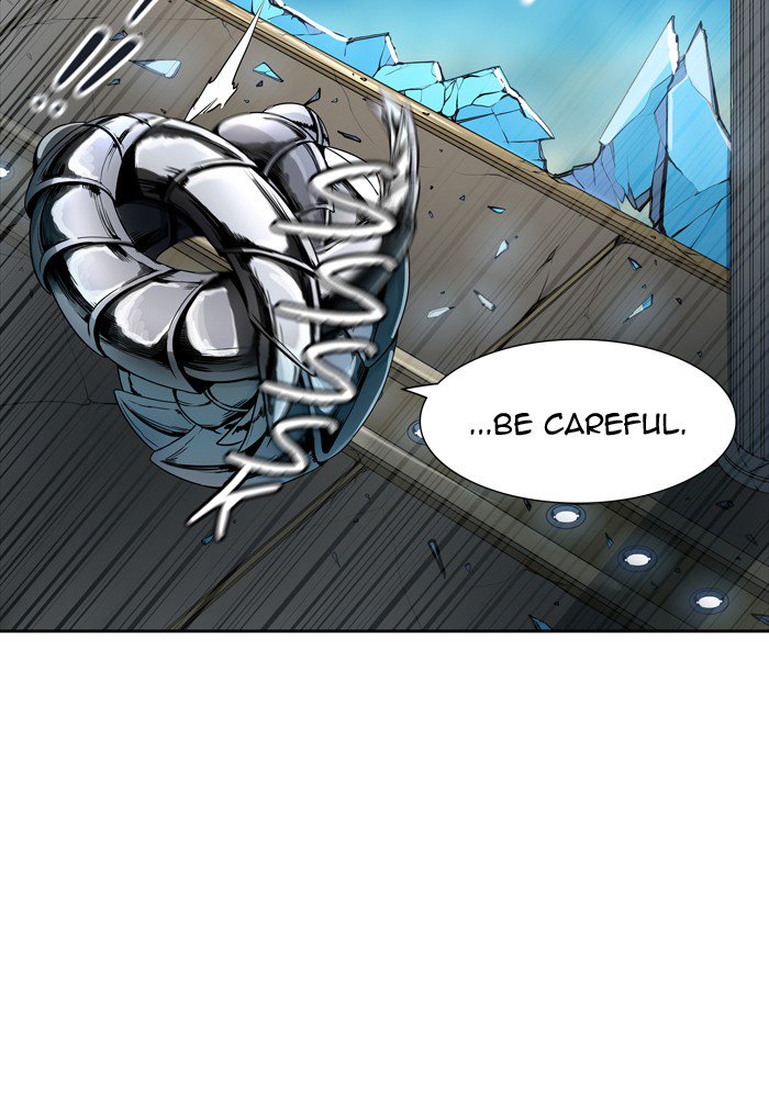 Tower of God Chapter 433 64